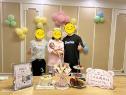 -喜宝·享悦时光月子会所(德阳店)
