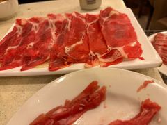-八先生涮肉房(三里河店)