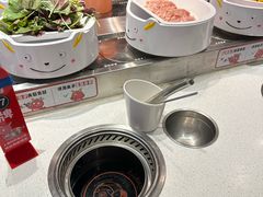 -龍歌自助小火锅(李沧顺和汇店)