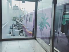 -圣淘沙Express捷运Sentosa站