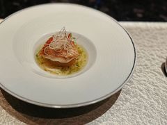 黑喉鱼-Ginza Onodera铁板烧(外滩十八号店)