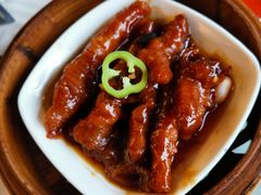 -潮福城大酒楼·潮粤菜·港式点心(阳光城店)