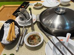 -煲大王猪肚鸡·椰子鸡火锅(红谷滩万达店)