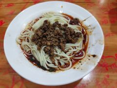-华兴街自力面店