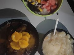 -王中王刨冰