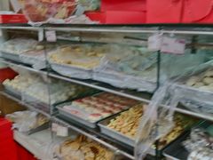 -爱德顺糕点食屋(利民道店)