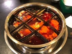 -邓莽子老火锅(鲁祖庙店)