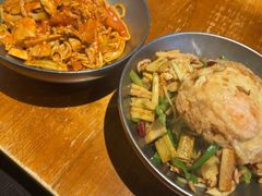 -圳兴面王·拌川·特色炒面(南山保利剧院店)
