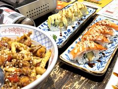 -小川洋风料理(街道口店)