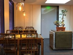 大堂-晟永興烤鸭店(五道口店)