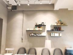 -KYO COFFEE(胶州路店)