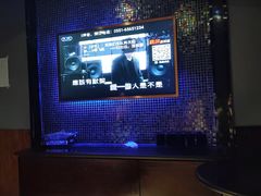 -好声音时尚量贩KTV(之心城店)