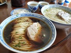 枫镇大肉面-同得兴 Since·1995 传统苏式面馆(十全街店)