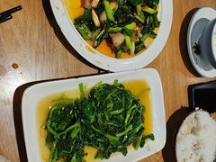 -灯盏窝餐厅