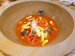 -云渔堂蒸汽石锅鱼(万达店)