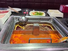-海底捞火锅(连城广场店)