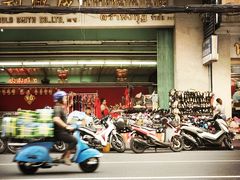 -唐人街(耀华力路)