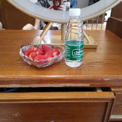 -木北护肤造型