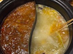 -钢管厂五区小郡肝火锅串串香(清河店)