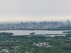 -北高峰