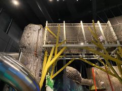 -珠海横琴国家地理探险家中心(创新方)