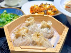 -顺香居·老字号湖北菜(江汉路店)