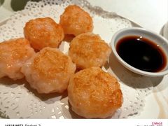 -顺峰顺水顺德菜(第一百货店)