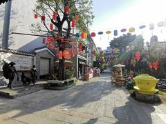 -顺德渔村·岭南一号