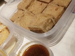 -孖记茶档·热腾茶餐(荔湾领展广场店)