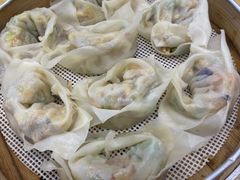 宁海汤包-面道赞宁海海鲜面(迎凤街店)