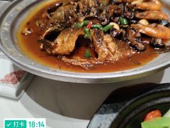 -梅利汴京烤鸭•开封豫菜地标店(东大街店)