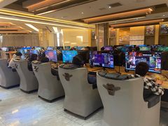 -巨神峰网咖·忆楚管理(劳动东路店)