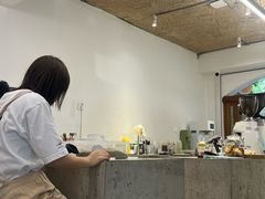 -素咫咖啡CLIFEROSE(新安店)