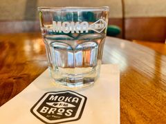 -Moka Bros 摩卡站(西单大悦城店)