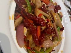-巴依老爷新疆美食(工体旗舰店)