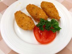 -船屋葡国餐厅