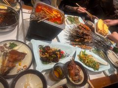 -状元阁烧烤(新华路总店)
