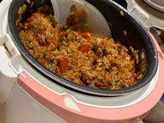 肉汤泡饭-小湘旺臭鳜鱼(百子湾店)