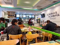 -老乡鸡(淮河路步行街店)