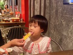 -神府路壹号·海鲜烧烤·砂锅粥·锅物(三坊七巷店)