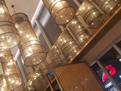 大堂-莆田餐厅PUTIEN(三里屯店)