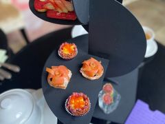-圣丰索菲特·马T尼大堂吧