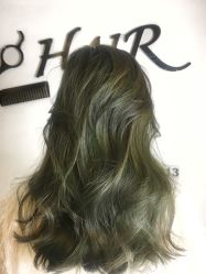-Tipo Hair salon（明星）店