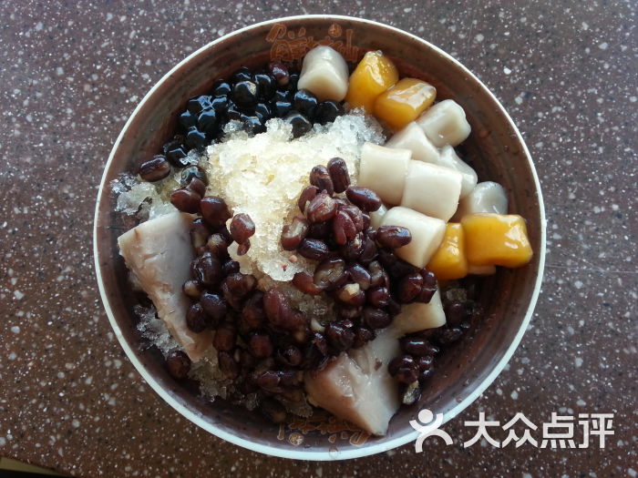 鲜芋仙(青岛百盛中山路店)图片 - 第288张