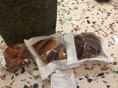 -OUR Bakery(SKP-S店)