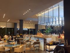 -上海虹桥宾馆味翠餐厅