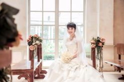 点击看大图 -金夫人婚纱摄影(华南店)