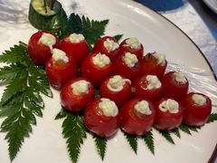 -红辣椒·川菜·火锅(大洋中心店)