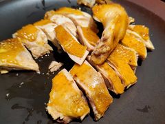 -客颂·客家宴(大壮国际广场店)