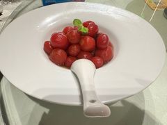 -丽华园·武汉地标楚菜餐厅(青山江滩店)